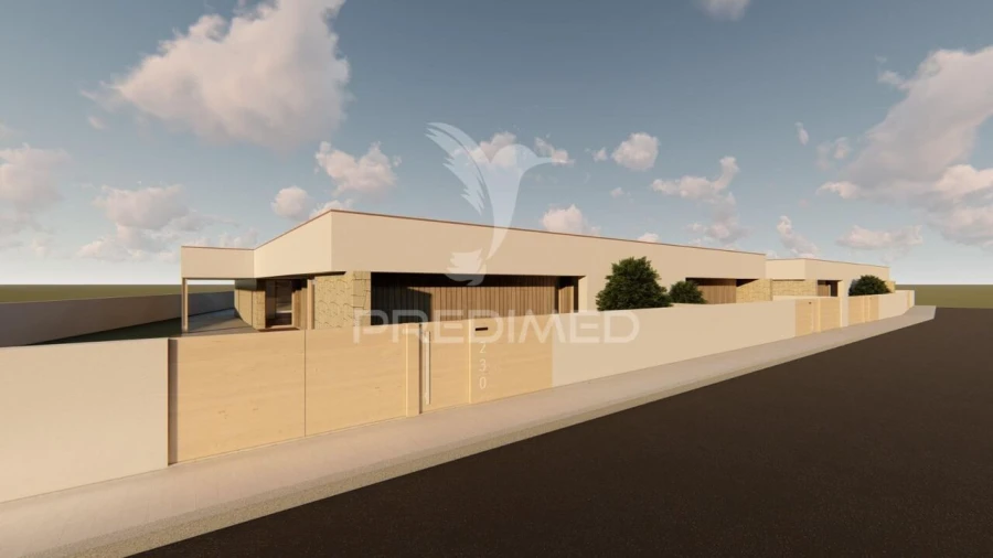 Moradia T3 para Venda em Fânzeres e São Pedro da Cova Foto 35