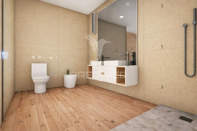 Moradia T3 para Venda em Fânzeres e São Pedro da Cova Foto 21