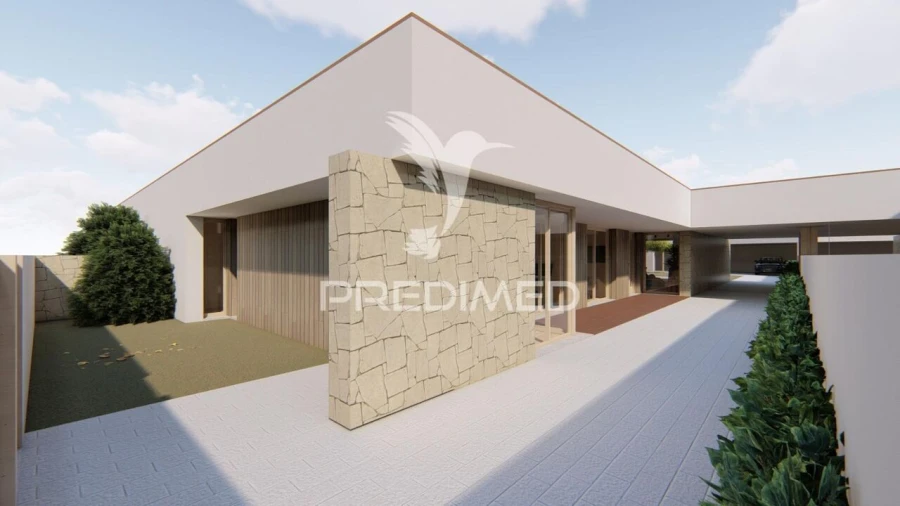 Moradia T3 para Venda em Fânzeres e São Pedro da Cova Foto 29