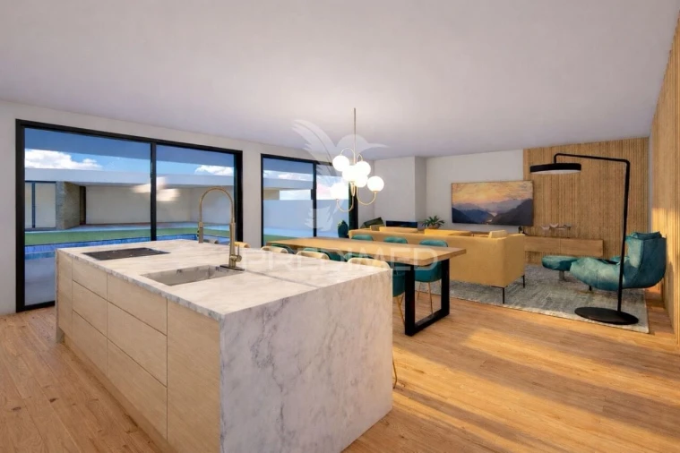 Moradia T3 para Venda em Fânzeres e São Pedro da Cova Foto 4