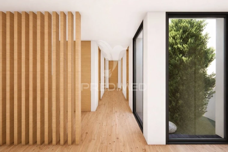 Moradia T3 para Venda em Fânzeres e São Pedro da Cova Foto 8