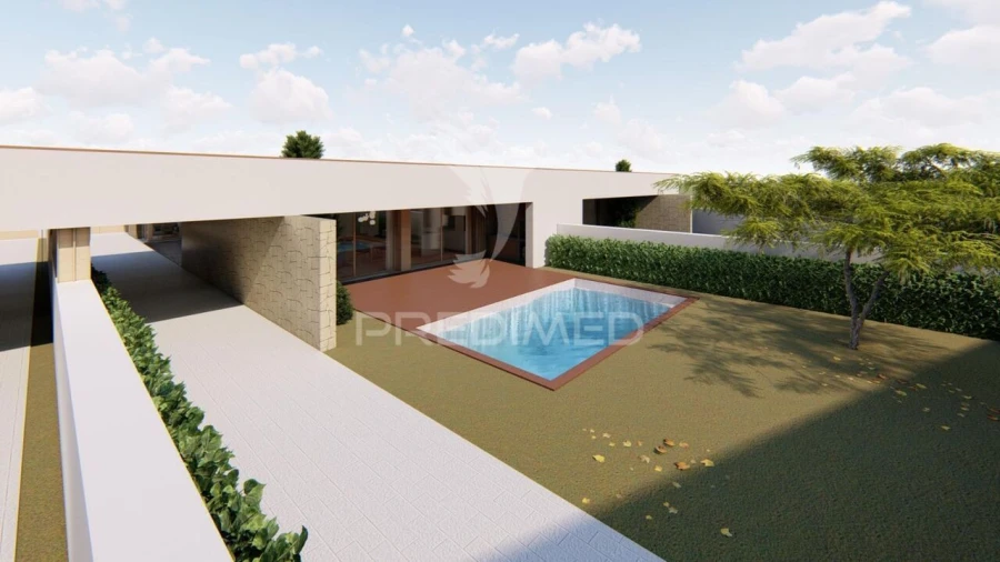 Moradia T3 para Venda em Fânzeres e São Pedro da Cova Foto 1