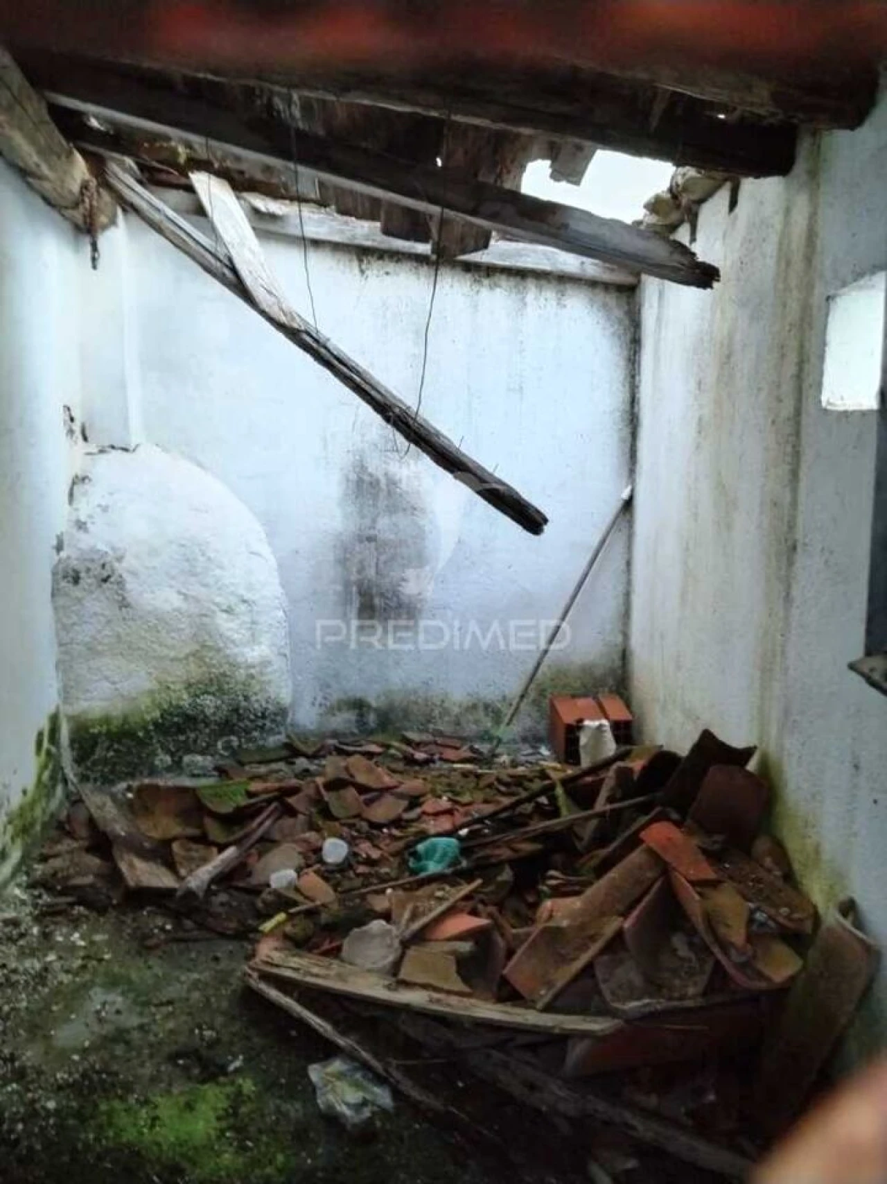 Moradia T2 para Venda em Ribeira de Nisa e Carreiras Foto 7