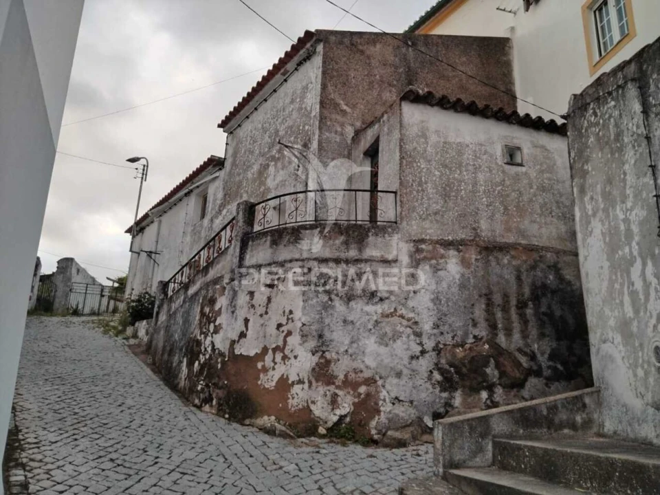 Moradia T2 para Venda em Ribeira de Nisa e Carreiras Foto 5