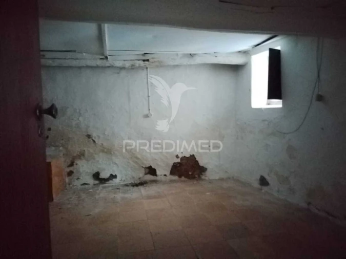 Moradia T2 para Venda em Ribeira de Nisa e Carreiras Foto 2