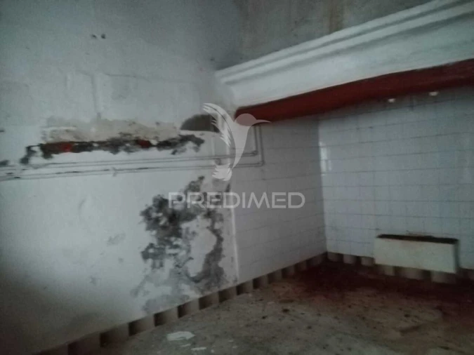 Moradia T2 para Venda em Ribeira de Nisa e Carreiras Foto 4