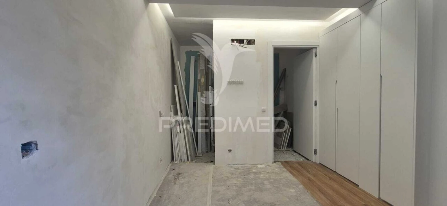 Apartamento T2 para Venda em Braga (Maximinos, Sé e Cividade) Foto 10