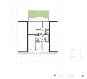 Apartamento T2 para Venda em Braga (Maximinos, Sé e Cividade)