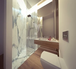 Apartamento T2 para Venda em Braga (Maximinos, Sé e Cividade)