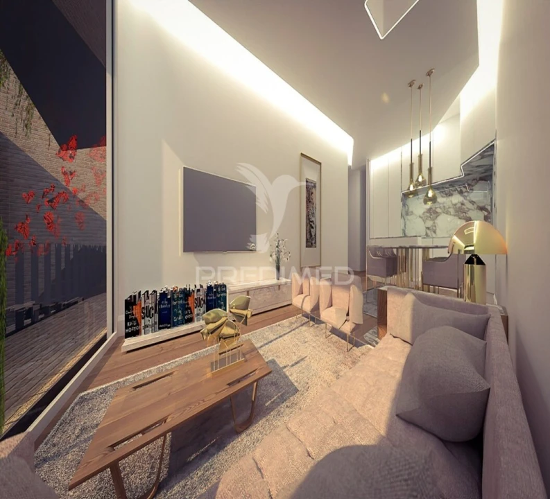 Apartamento T2 para Venda em Braga (Maximinos, Sé e Cividade) Foto 25