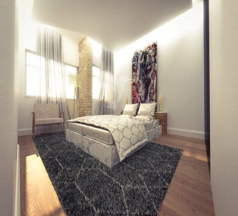 Apartamento T2 para Venda em Braga (Maximinos, Sé e Cividade) Foto 26