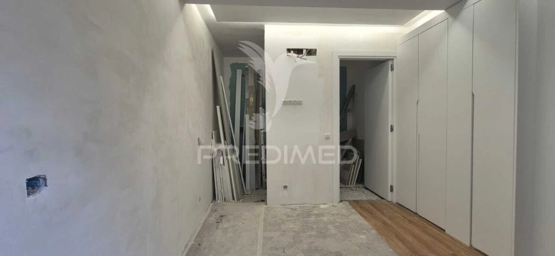Apartamento T2 para Venda em Braga (Maximinos, Sé e Cividade) Foto 10
