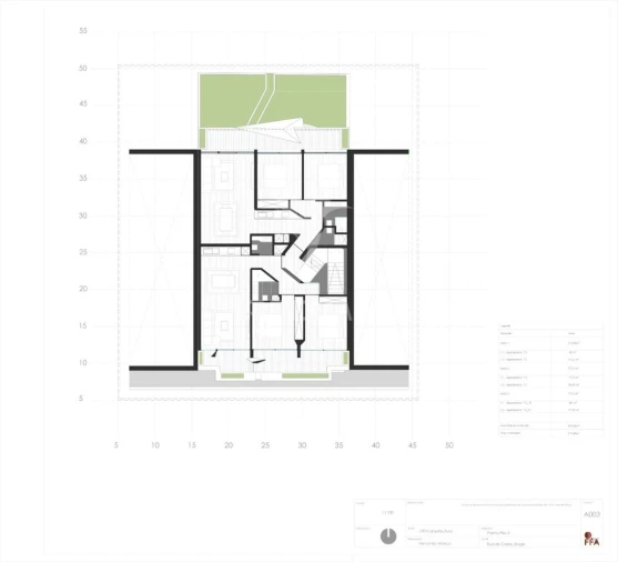 Apartamento T2 para Venda em Braga (Maximinos, Sé e Cividade) Foto 31