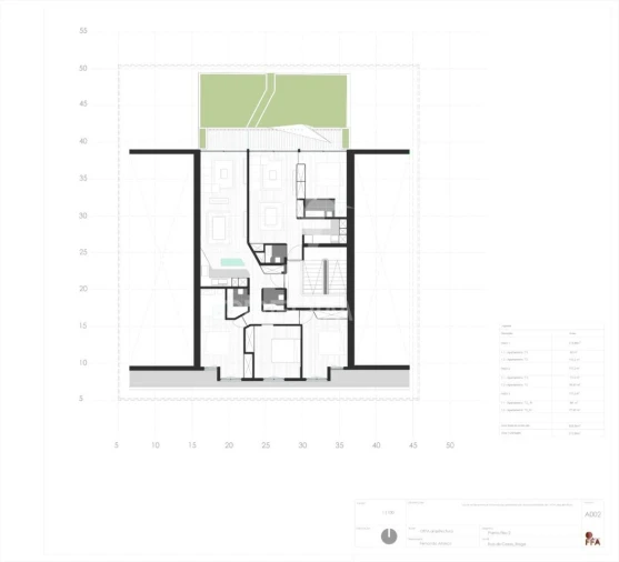Apartamento T2 para Venda em Braga (Maximinos, Sé e Cividade) Foto 30