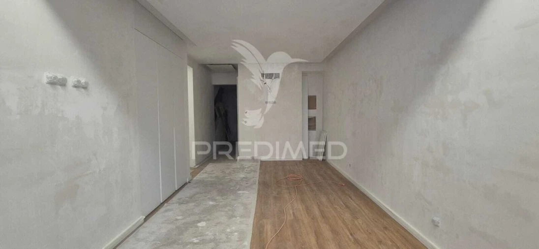 Apartamento T2 para Venda em Braga (Maximinos, Sé e Cividade) Foto 7