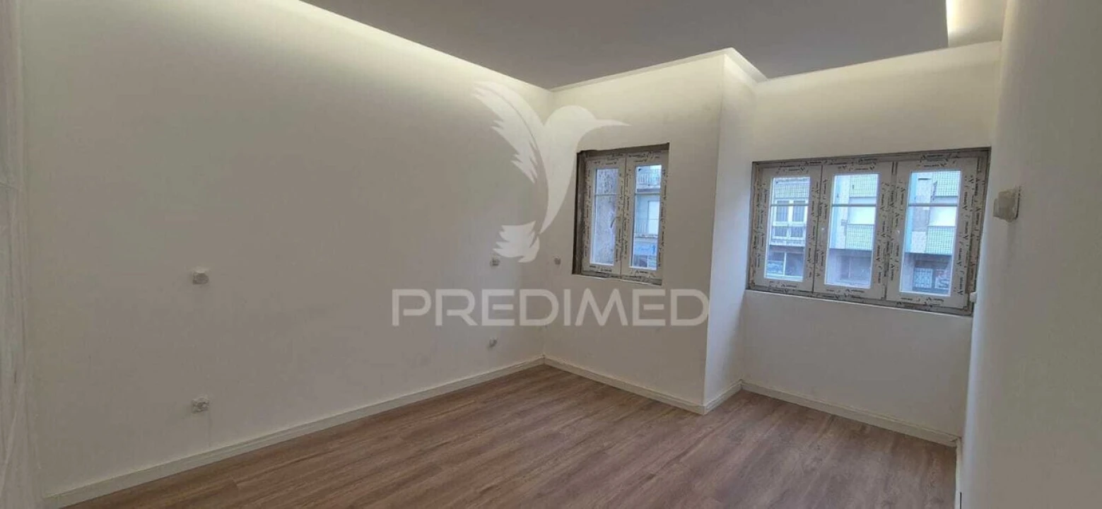 Apartamento T1 para Venda em Braga (Maximinos, Sé e Cividade) Foto 10