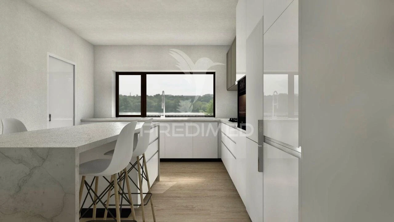 Moradia T3 para Venda em Merelim (São Pedro) e Frossos Foto 9