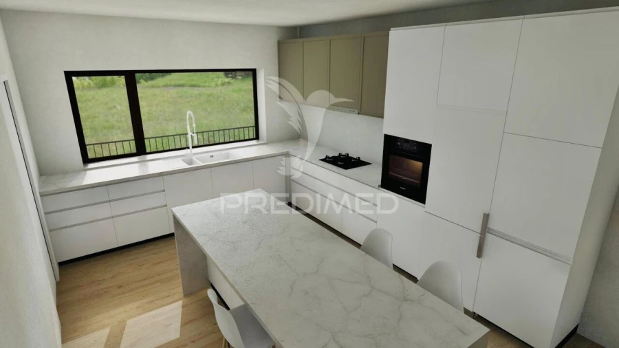 Moradia T3 para Venda em Merelim (São Pedro) e Frossos Foto 7