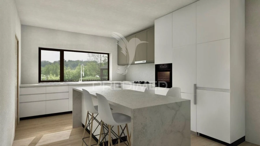 Moradia T3 para Venda em Merelim (São Pedro) e Frossos Foto 8