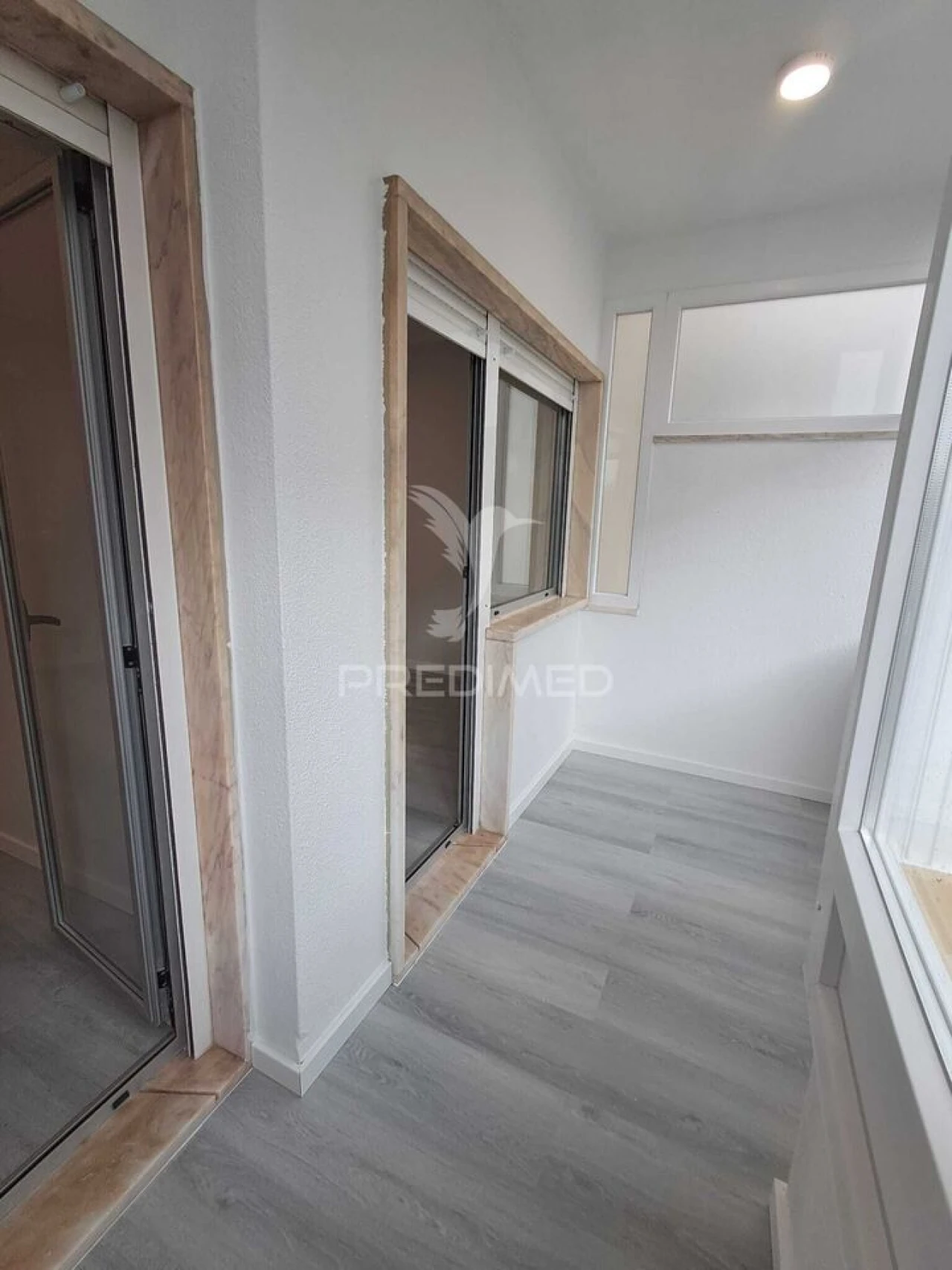 Apartamento T2 para Venda em Oeiras e São Julião da Barra, Paço de Arcos e Caxias Foto 12