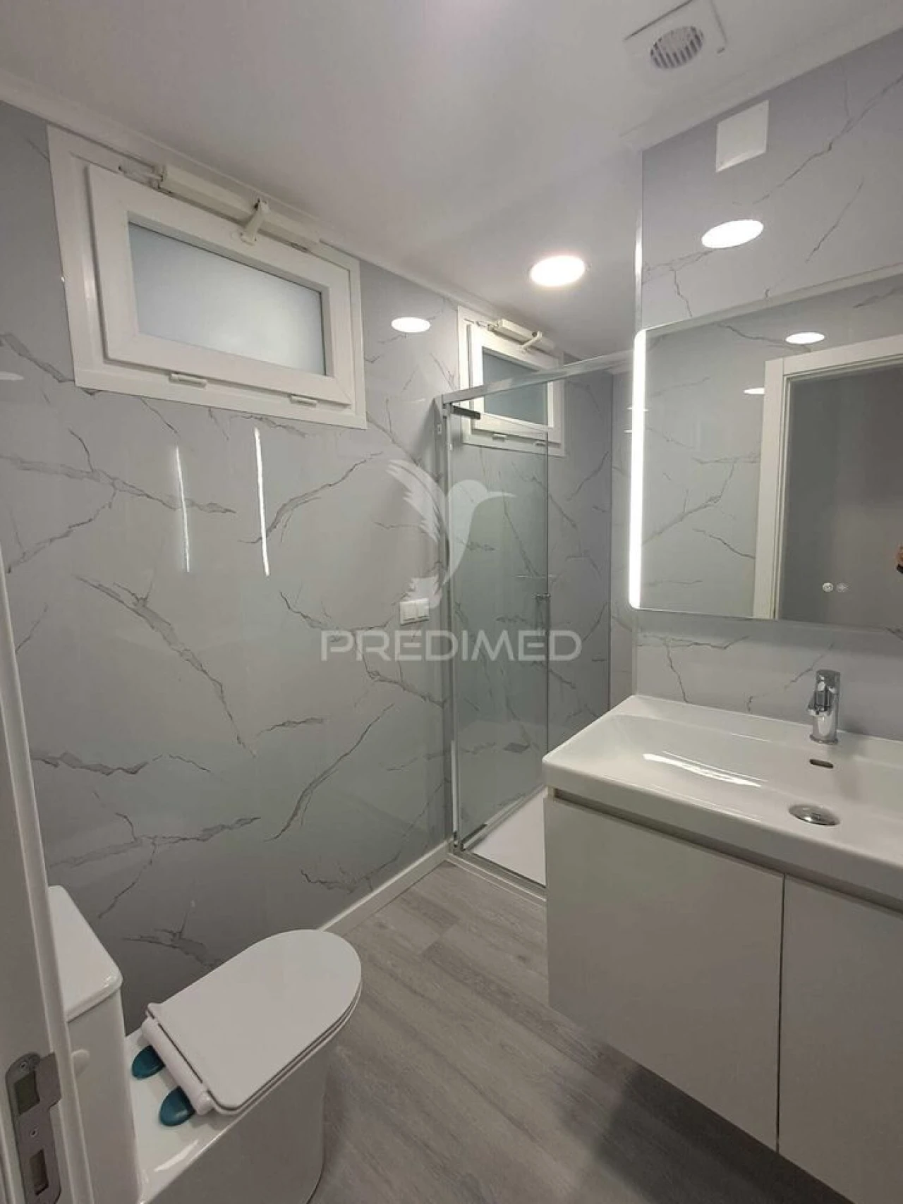 Apartamento T2 para Venda em Oeiras e São Julião da Barra, Paço de Arcos e Caxias Foto 15