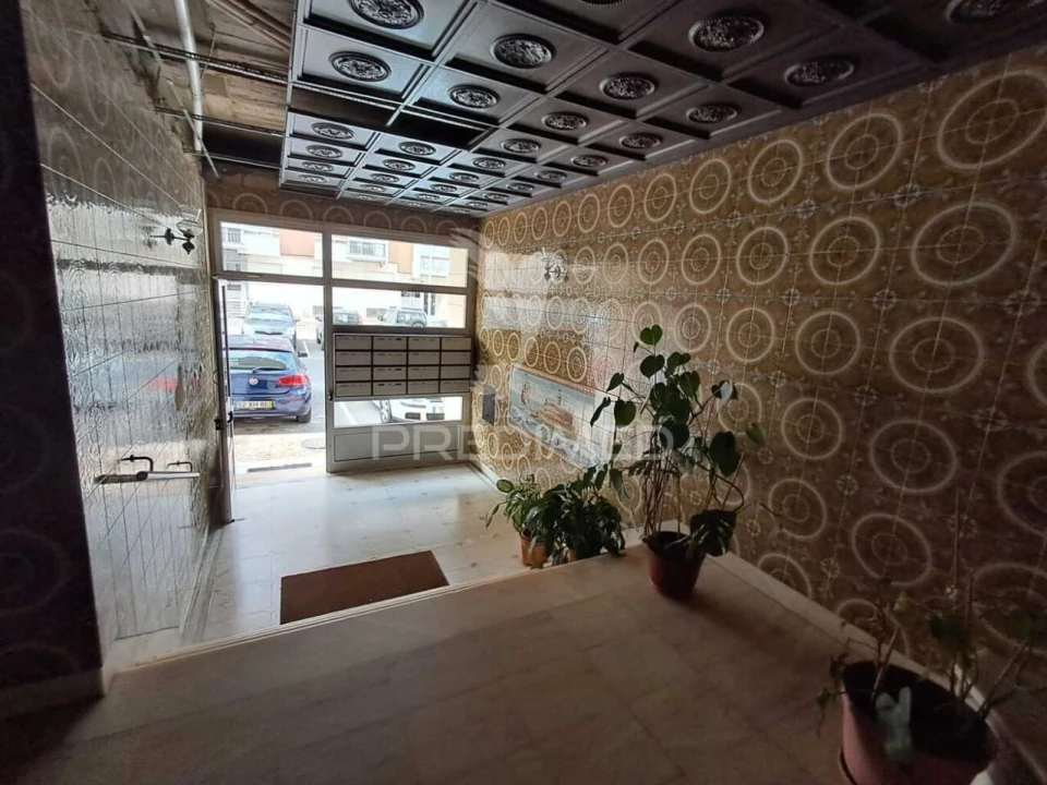 Apartamento T2 para Venda em Oeiras e São Julião da Barra, Paço de Arcos e Caxias Foto 26