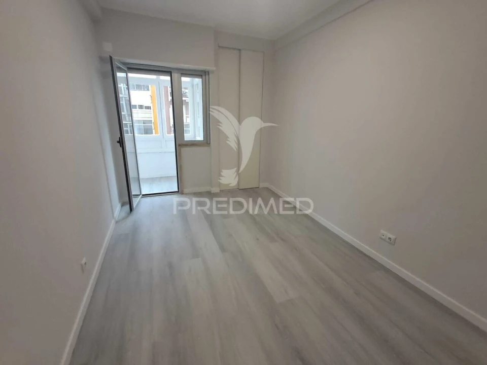 Apartamento T2 para Venda em Oeiras e São Julião da Barra, Paço de Arcos e Caxias Foto 20