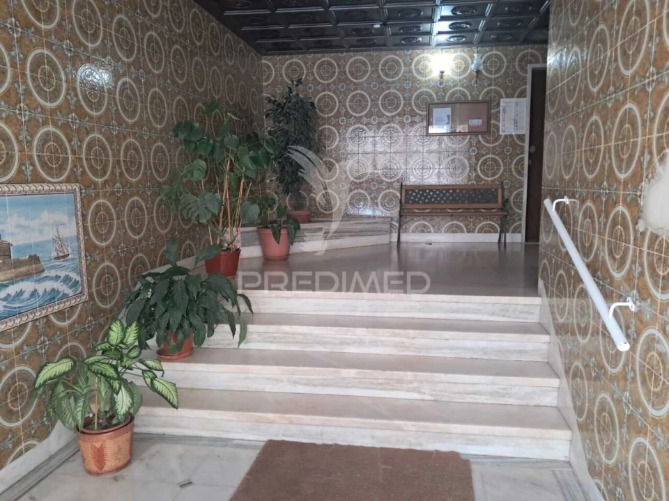 Apartamento T2 para Venda em Oeiras e São Julião da Barra, Paço de Arcos e Caxias Foto 24