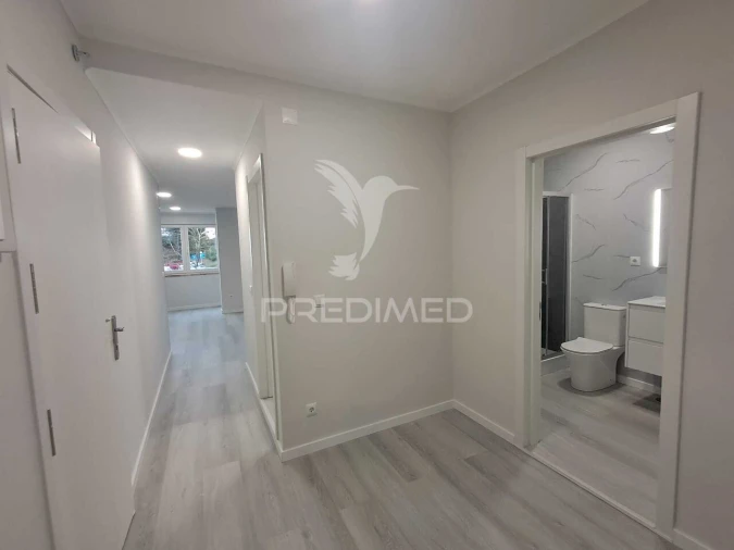 Apartamento T2 para Venda em Oeiras e São Julião da Barra, Paço de Arcos e Caxias Foto 21