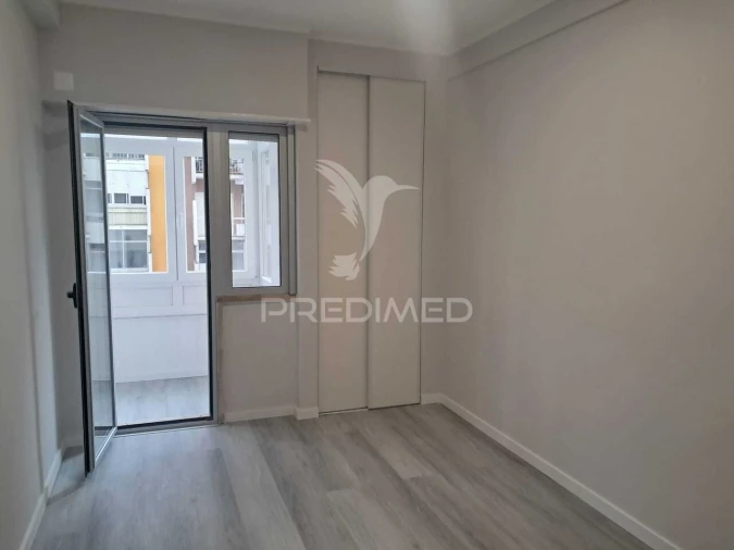 Apartamento T2 para Venda em Oeiras e São Julião da Barra, Paço de Arcos e Caxias Foto 10