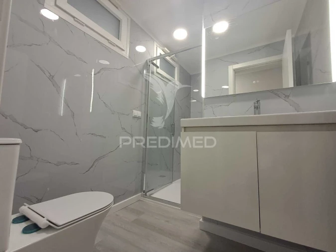 Apartamento T2 para Venda em Oeiras e São Julião da Barra, Paço de Arcos e Caxias Foto 19