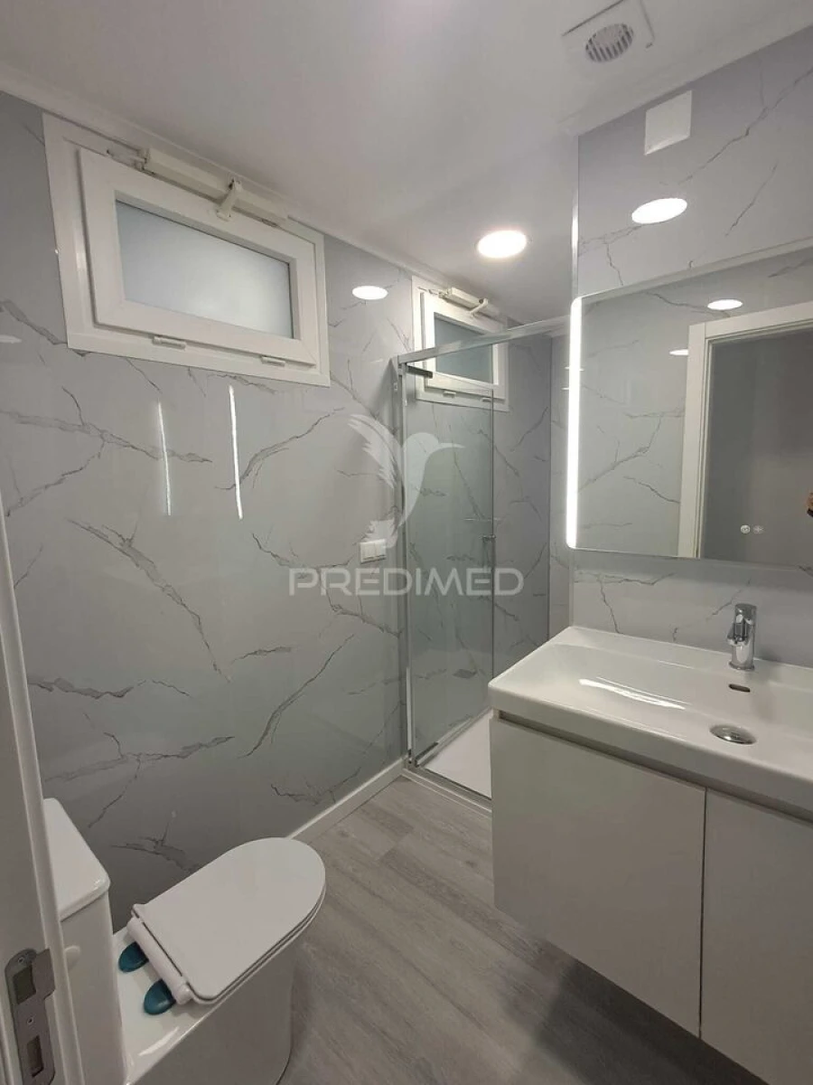 Apartamento T2 para Venda em Oeiras e São Julião da Barra, Paço de Arcos e Caxias Foto 15