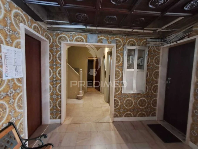 Apartamento T2 para Venda em Oeiras e São Julião da Barra, Paço de Arcos e Caxias Foto 27