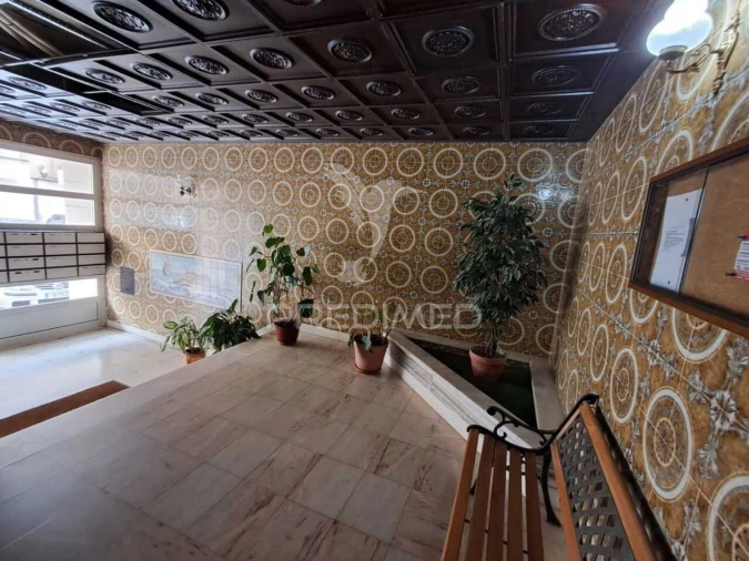 Apartamento T2 para Venda em Oeiras e São Julião da Barra, Paço de Arcos e Caxias Foto 25