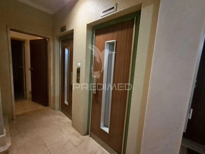 Apartamento T2 para Venda em Oeiras e São Julião da Barra, Paço de Arcos e Caxias Foto 23