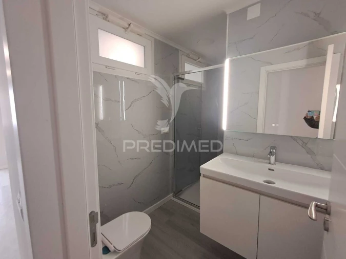 Apartamento T2 para Venda em Oeiras e São Julião da Barra, Paço de Arcos e Caxias Foto 14