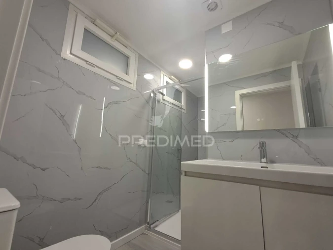 Apartamento T2 para Venda em Oeiras e São Julião da Barra, Paço de Arcos e Caxias Foto 17