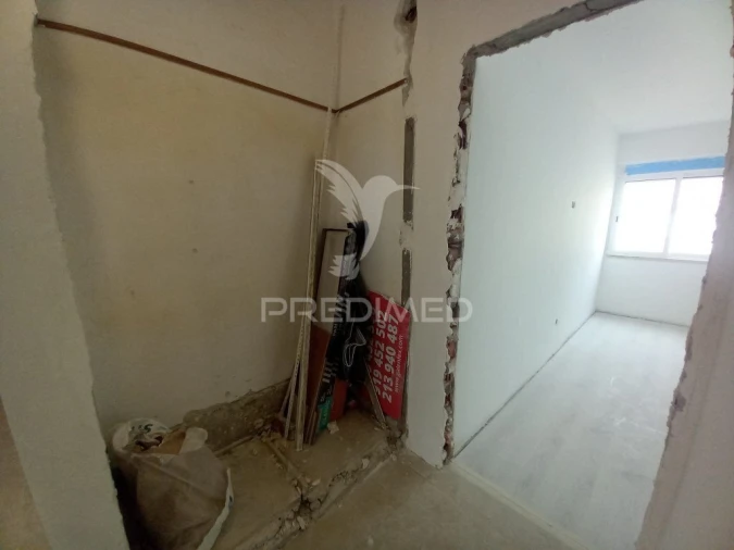 Apartamento T2 para Venda em Alenquer (Santo Estêvão e Triana) Foto 21