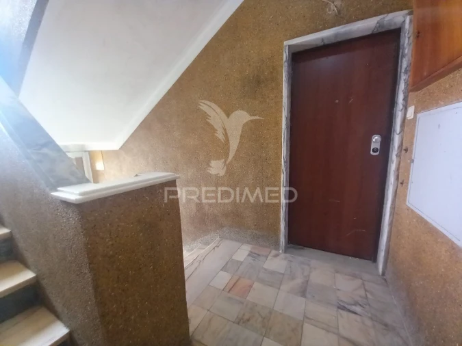 Apartamento T2 para Venda em Alenquer (Santo Estêvão e Triana) Foto 24