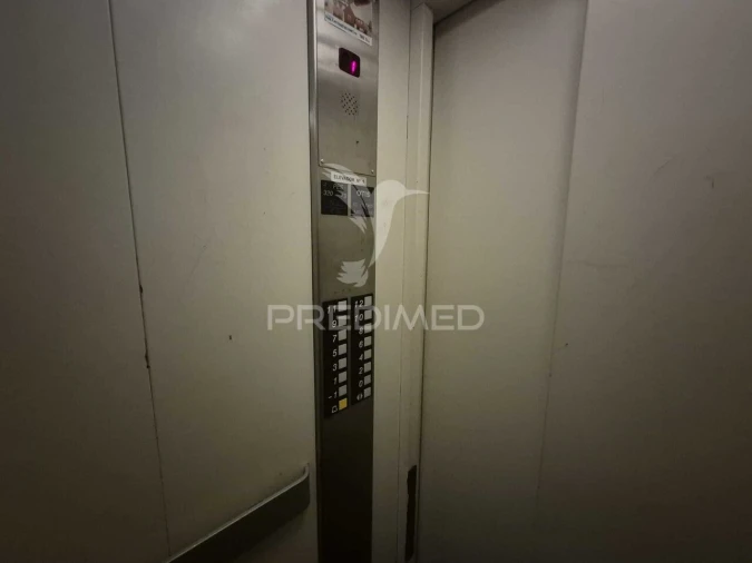 Apartamento T3 para Venda em Carregado e Cadafais Foto 21