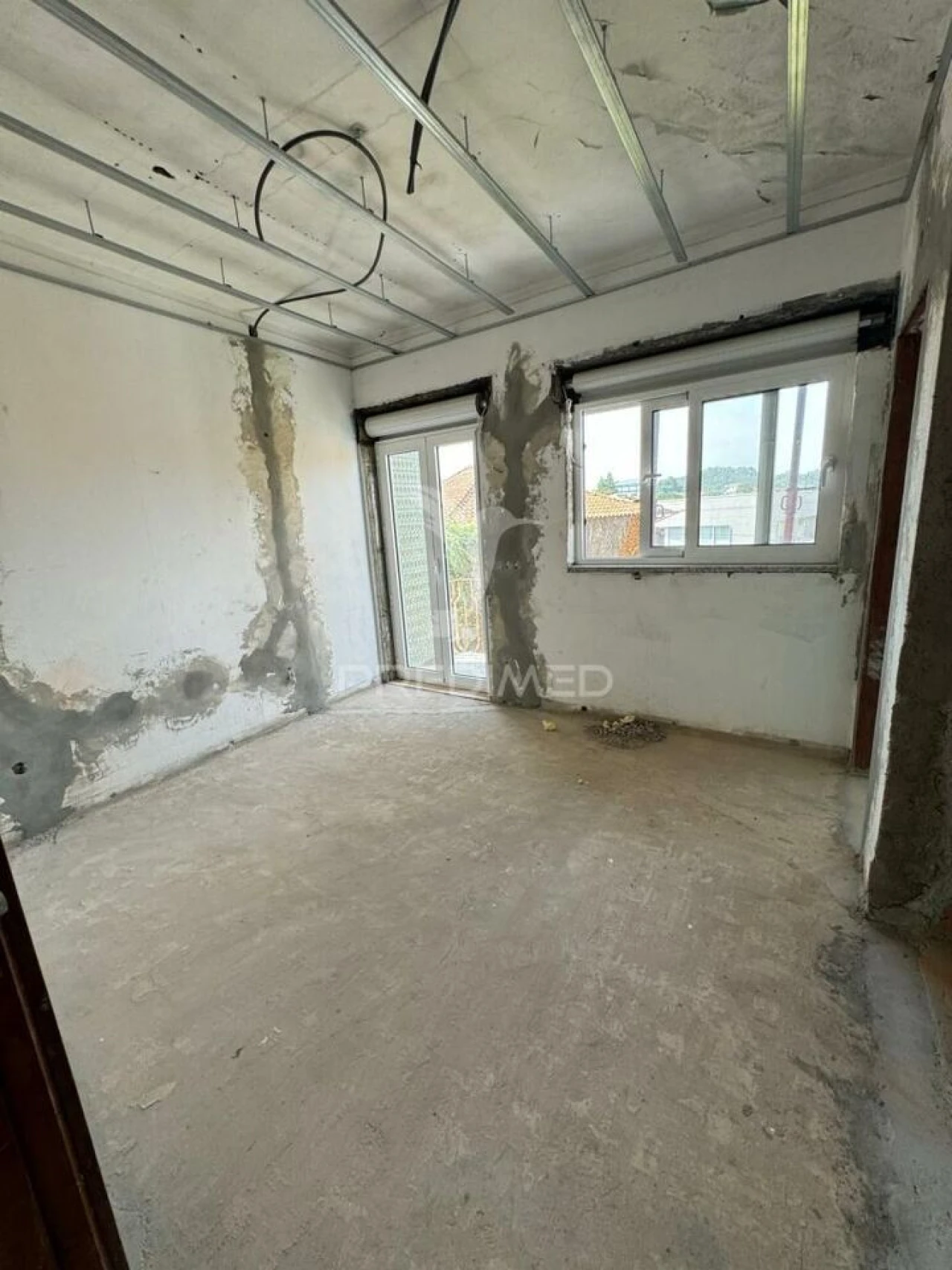 Moradia T3 para Venda em Vila Cova da Lixa e Borba de Godim Foto 11