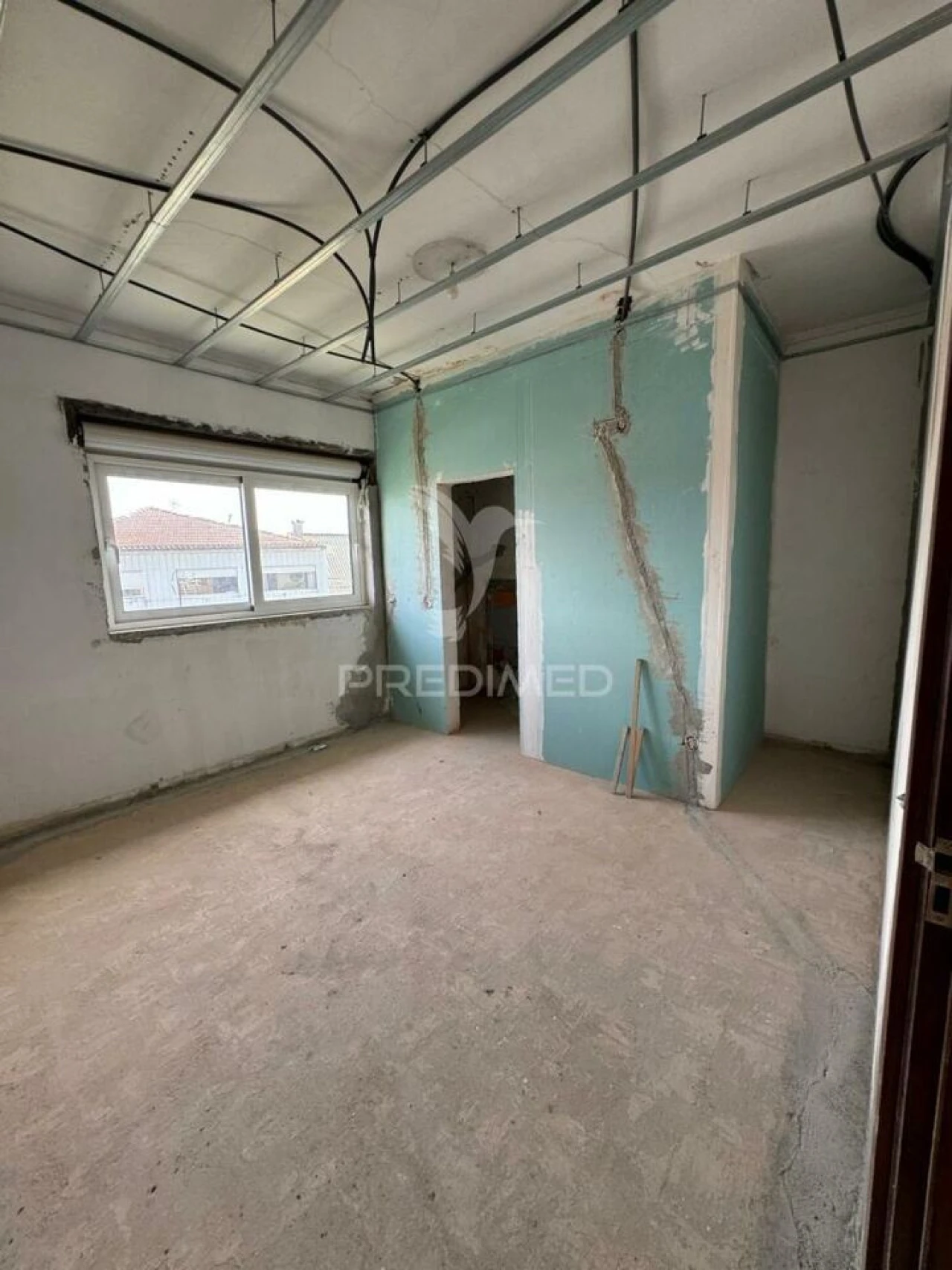 Moradia T3 para Venda em Vila Cova da Lixa e Borba de Godim Foto 15