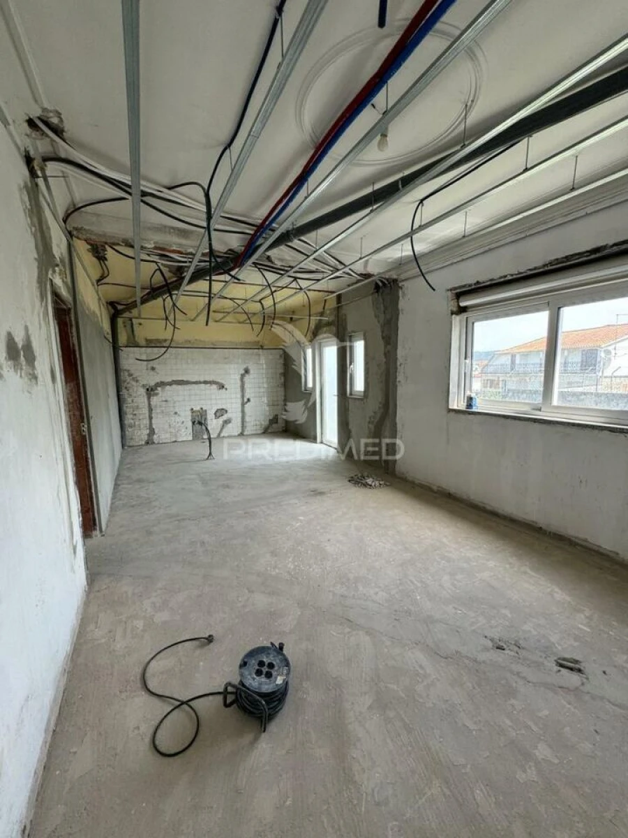 Moradia T3 para Venda em Vila Cova da Lixa e Borba de Godim Foto 12