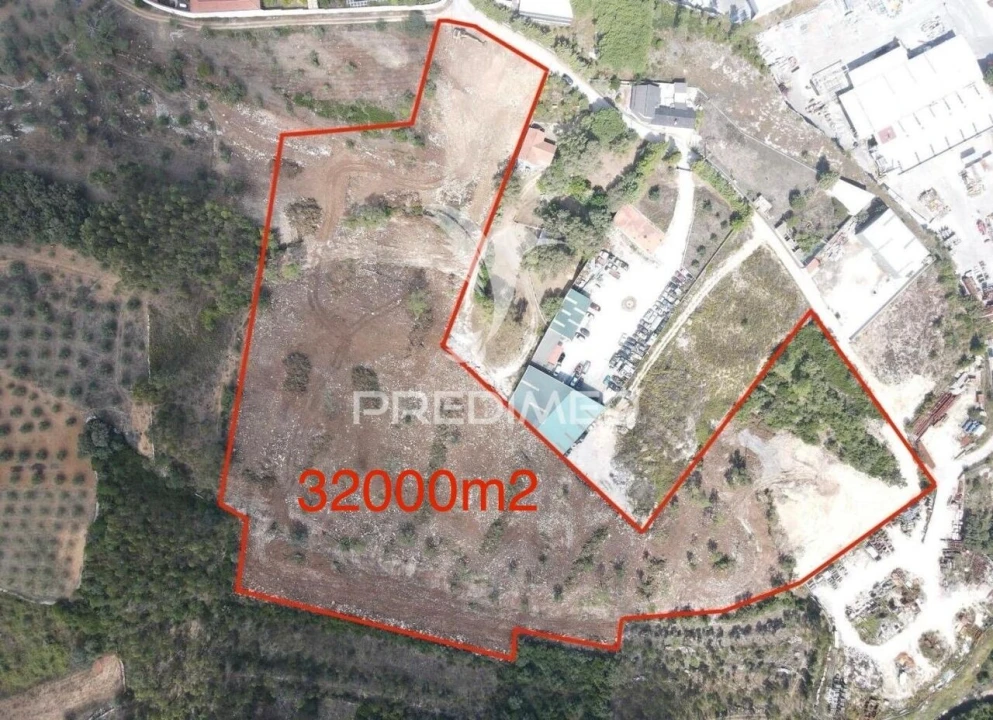 Armazém para Venda em Santa Catarina da Serra e Chainça Foto 7