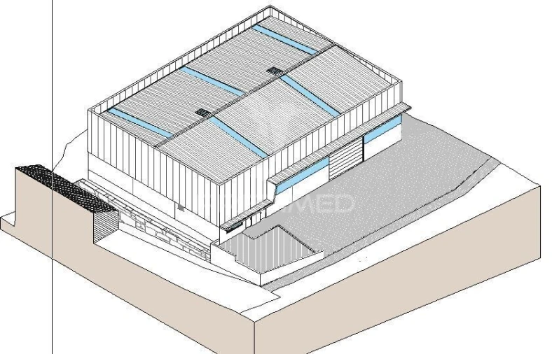 Armazém para Venda em Santa Catarina da Serra e Chainça Foto 4