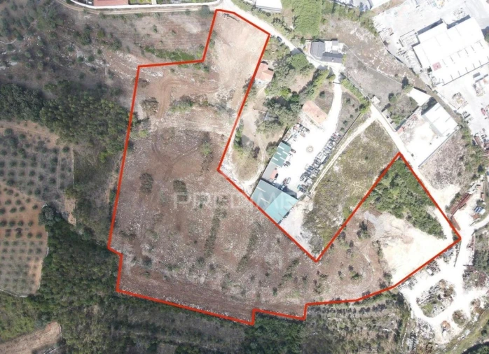 Armazém para Venda em Santa Catarina da Serra e Chainça Foto 2