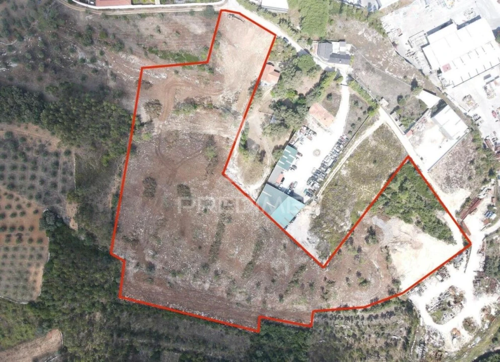 Armazém para Venda em Santa Catarina da Serra e Chainça Foto 2