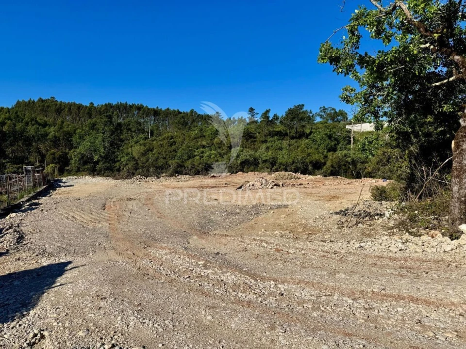 Armazém para Venda em Santa Catarina da Serra e Chainça Foto 11