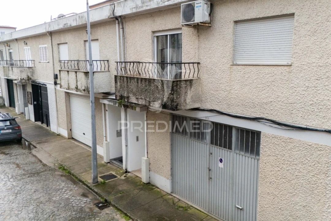 Moradia T2 para Venda em Braga (São José de São Lázaro e São João do Souto) Foto 19