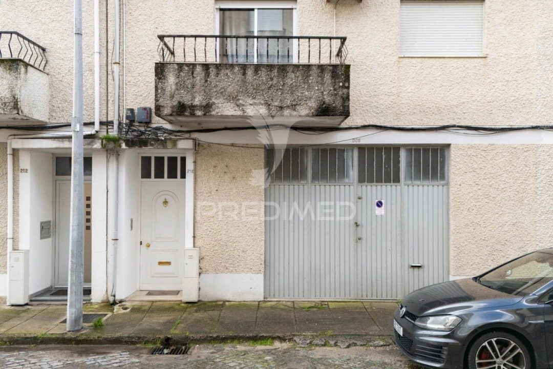 Moradia T2 para Venda em Braga (São José de São Lázaro e São João do Souto) Foto 20